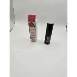 Laura Geller: Italian Marble Lipstick- Sugared Maple NEW